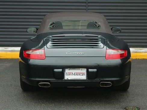 Used 2008 Porsche 911 Carrera image 29