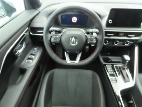 Certified 2025 Acura ADX A-Spec image 10