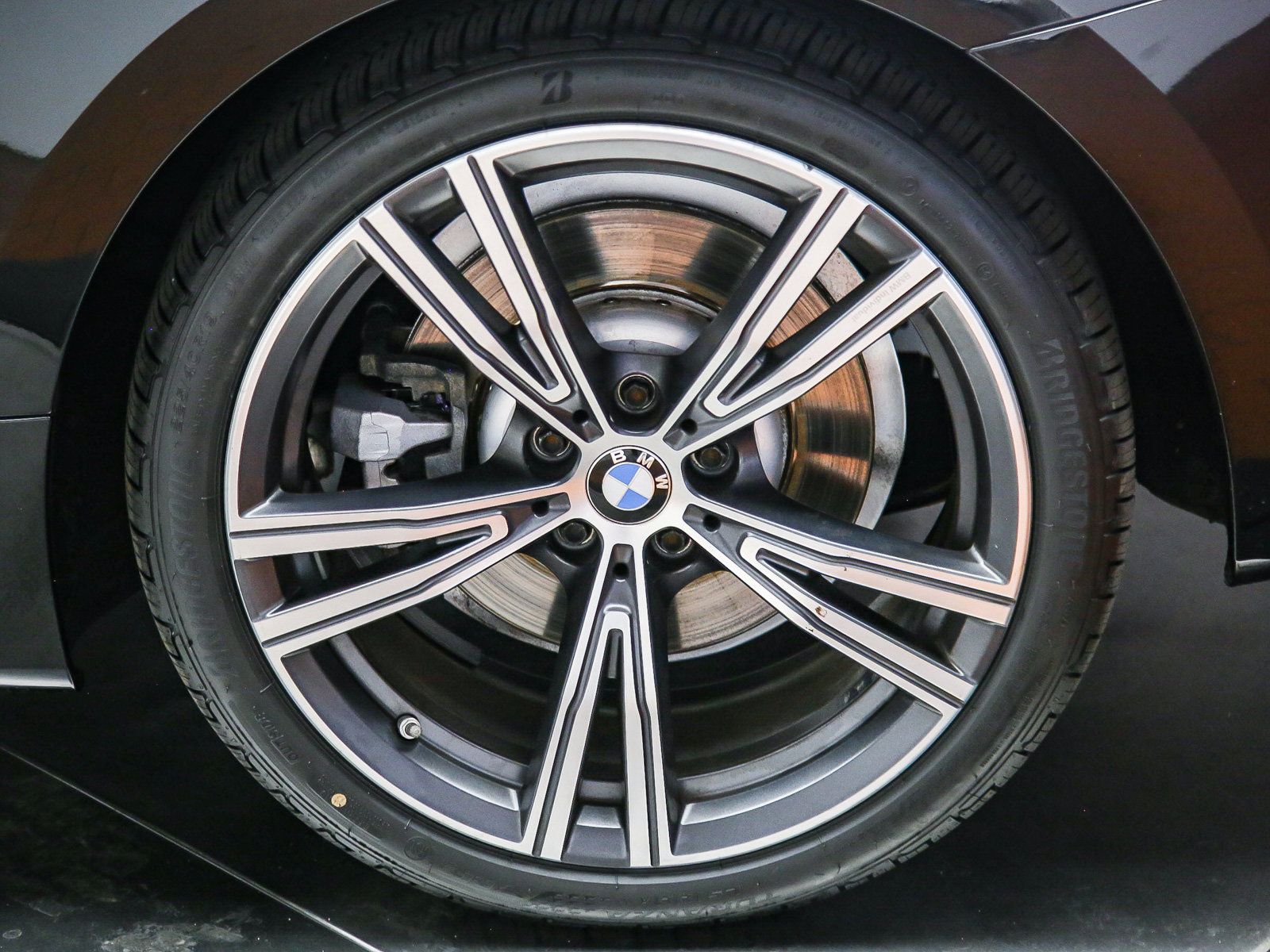 Used 2024 BMW 430i Coupe w/ Convenience Package RWD image 11