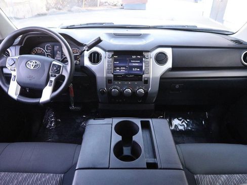 Used 2020 Toyota Tundra SR5 image 24