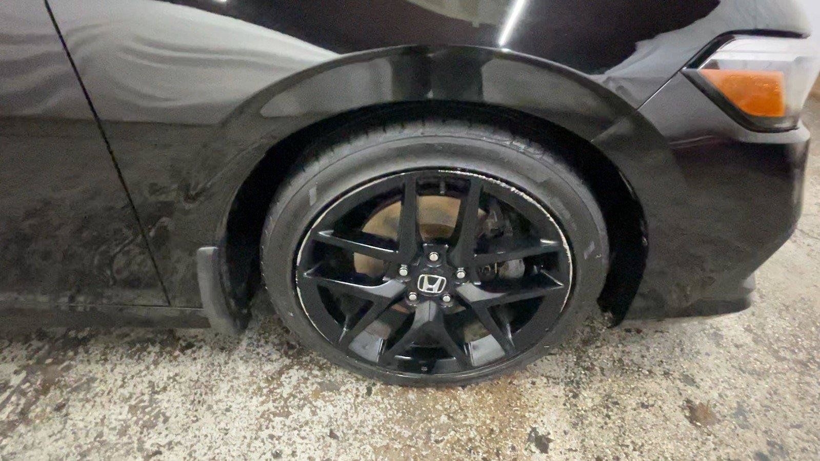 Certified 2023 Honda Civic Si image 18