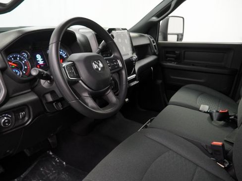 New 2026 RAM 2500 Tradesman image 18