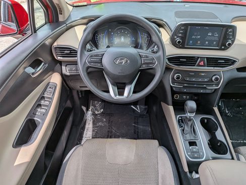 Used 2020 Hyundai Santa Fe SEL FWD image 15