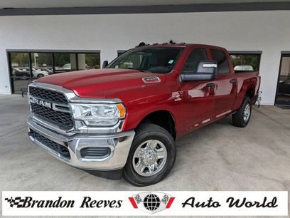 Used 2023 RAM 3500 Tradesman