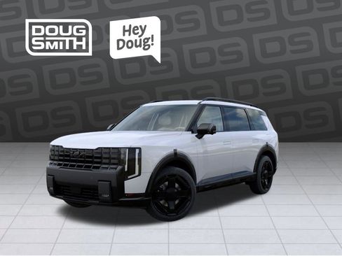 New 2027 Kia Telluride SX Prestige X-Line AWD/4WD image 1