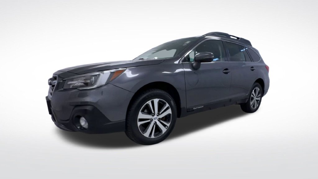 Used 2019 Subaru Outback 2.5i Limited AWD/4WD image 4