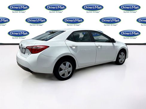 Used 2018 Toyota Corolla LE FWD image 7