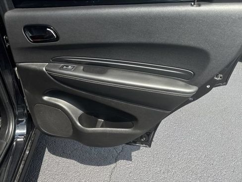 Used 2021 Dodge Durango SRT Hellcat w/ Technology Group AWD/4WD image 22
