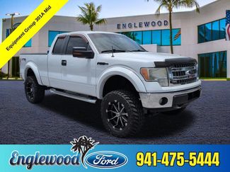 Used 2013 Ford F150 XLT w/ XTR Pkg AWD/4WD video 1