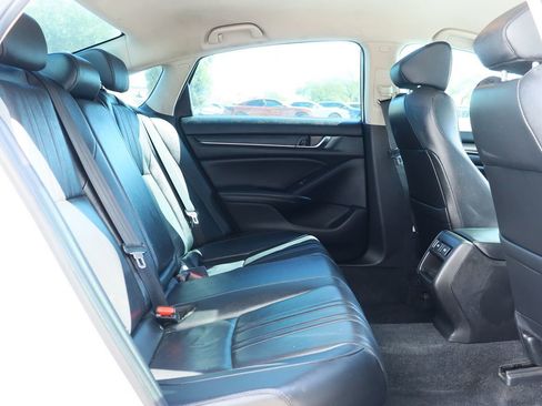 Used 2021 Honda Accord Sport Special Edition image 27