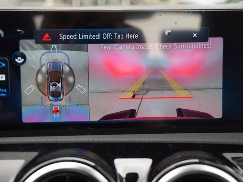 New 2026 Mercedes-Benz CLA 250 image 30