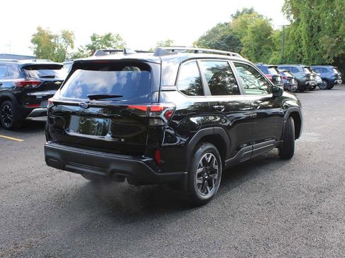 Certified 2025 Subaru Forester Premium image 11