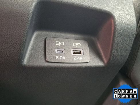 Certified 2025 Subaru Crosstrek 2.5i Limited image 41