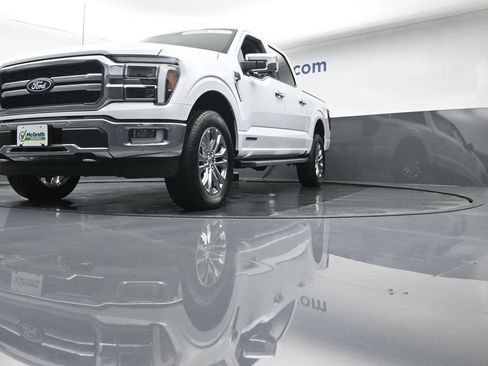 Used 2024 Ford F150 Lariat w/ Tow/Haul Package image 6