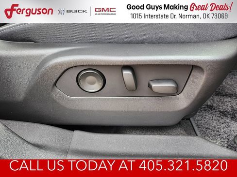 New 2026 Buick Envision Avenir AWD/4WD image 42