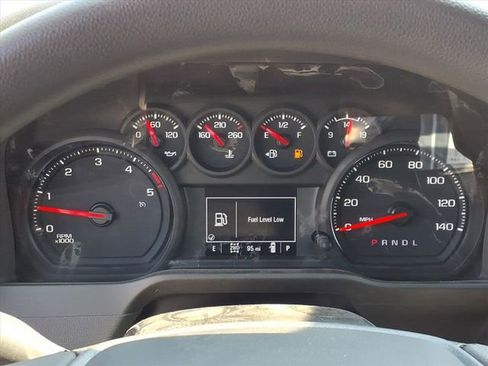 New 2026 Chevrolet Silverado 3500 W/T w/ WT Convenience Package AWD/4WD image 17