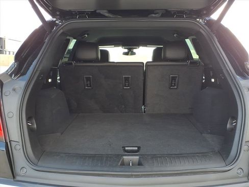 Used 2024 Cadillac XT5 Luxury image 16