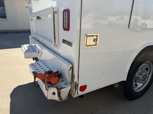 Used 2019 Ford F250 XL w/ XL Value Package RWD image 13