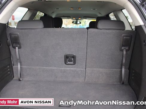 Used 2014 Chevrolet Traverse LT w/ All-Star Edition image 10