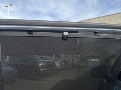 Certified 2021 Toyota Highlander Platinum image 36