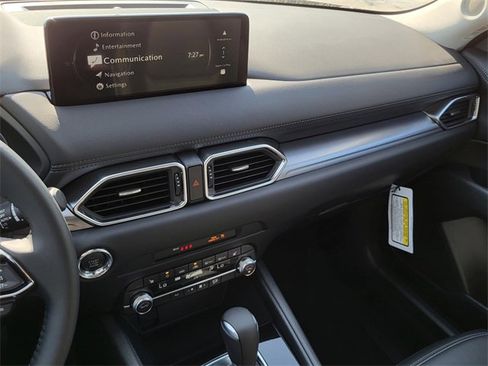 New 2025 MAZDA CX-5 AWD 2.5 S w/ Preferred Package image 17