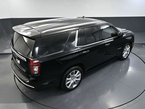 Used 2024 Chevrolet Tahoe High Country image 69