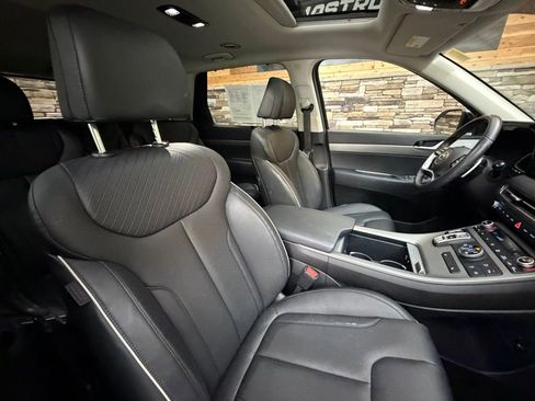 Used 2024 Hyundai Palisade XRT image 15