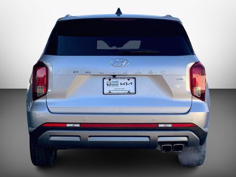 Used 2025 Hyundai Palisade SEL image 6