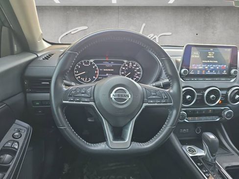 Used 2022 Nissan Sentra SV image 21