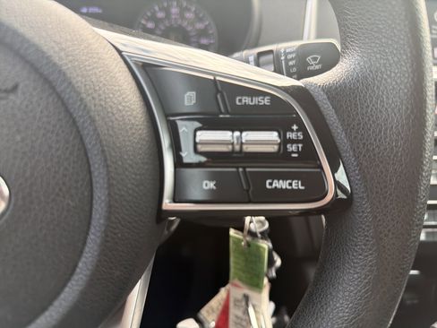 Used 2019 Kia Optima LX image 8