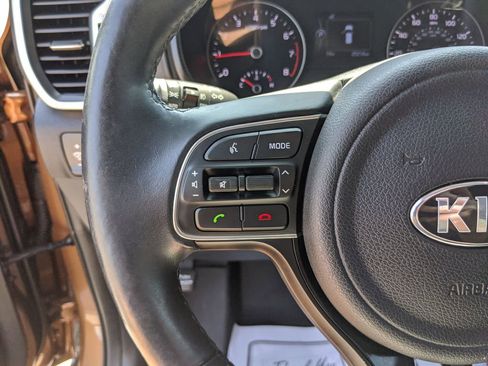 Used 2019 Kia Sportage EX w/ Option Group 040 image 32