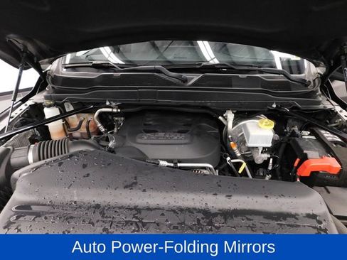 Used 2023 RAM 2500 Laramie image 35