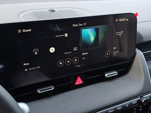 New 2025 Hyundai Ioniq 5 SEL image 20