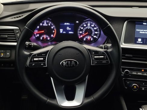 Used 2019 Kia Optima S image 22