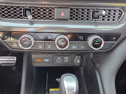 Used 2025 Acura Integra A-Spec image 20