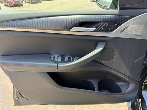 Used 2022 BMW X3 sDrive30i w/ M Sport Package 2 image 10