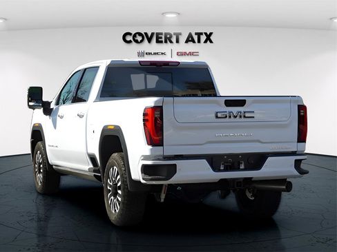New 2026 GMC Sierra 2500 Denali Ultimate w/ Max Trailering Package image 5