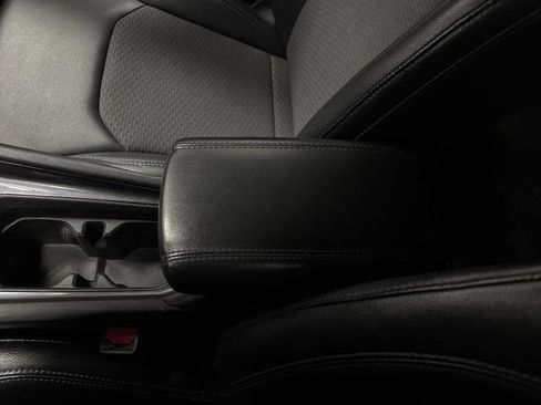 Used 2023 Jeep Compass Latitude image 25