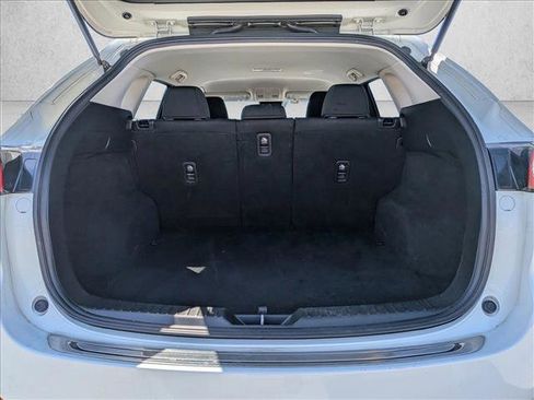 Used 2020 MAZDA CX-5 Sport image 7