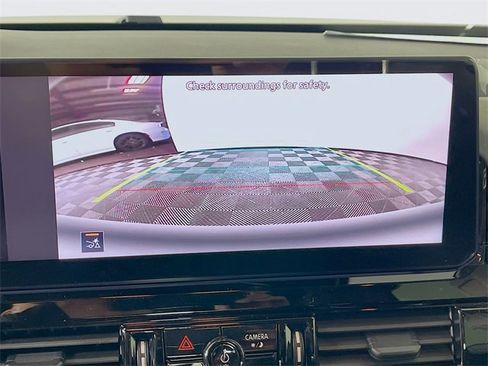 New 2026 Nissan Pathfinder SV image 10