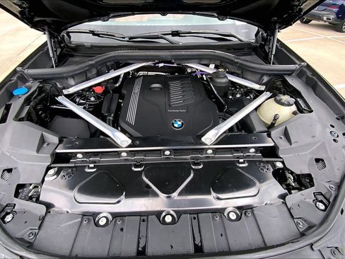 Certified 2023 BMW X5 xDrive40i w/ Premium Package image 31