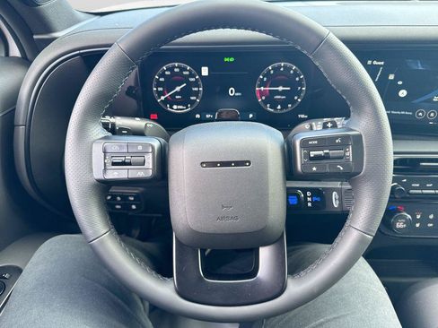 New 2026 Hyundai Palisade XRT Pro AWD/4WD image 19