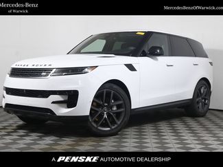 Used 2024 Land Rover Range Rover Sport SE AWD/4WD video 1
