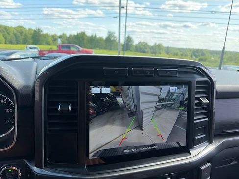 Used 2023 Ford F150 XLT w/ Equipment Group 302A High AWD/4WD image 15