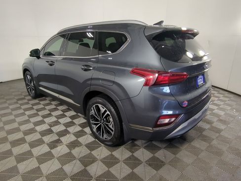 Used 2020 Hyundai Santa Fe Limited image 6
