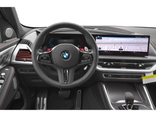 New 2027 BMW XM Label Red AWD/4WD image 4