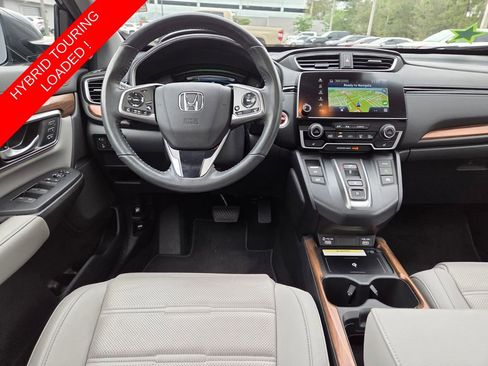 Used 2021 Honda CR-V Touring image 7