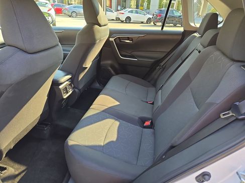 Certified 2024 Toyota RAV4 XLE image 16