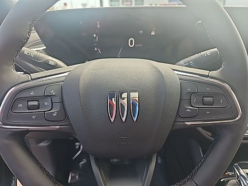 New 2026 Buick Envista Sport Touring image 17
