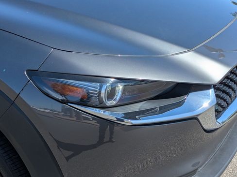 Certified 2023 MAZDA CX-30 2.5 Turbo w/ Premium Package AWD/4WD image 10